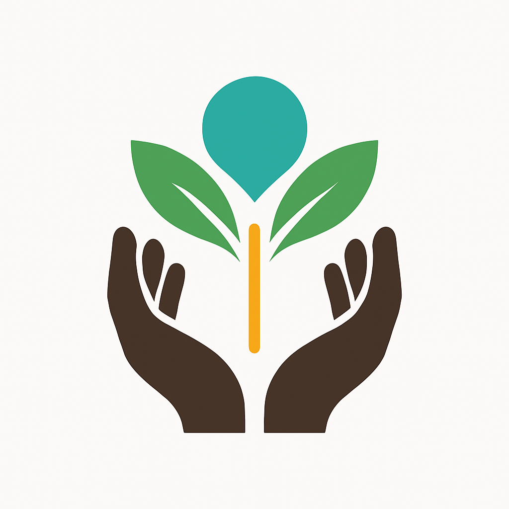 Etunganun Impact Initiative Logo